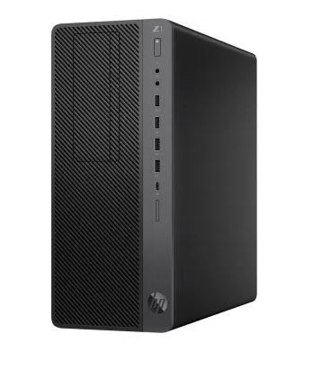 Рабочая станция HP Z1 G5 TWR