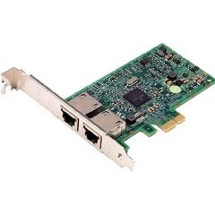 Сетевой адаптер Dell Broadcom 5720 (540-BCOB)
