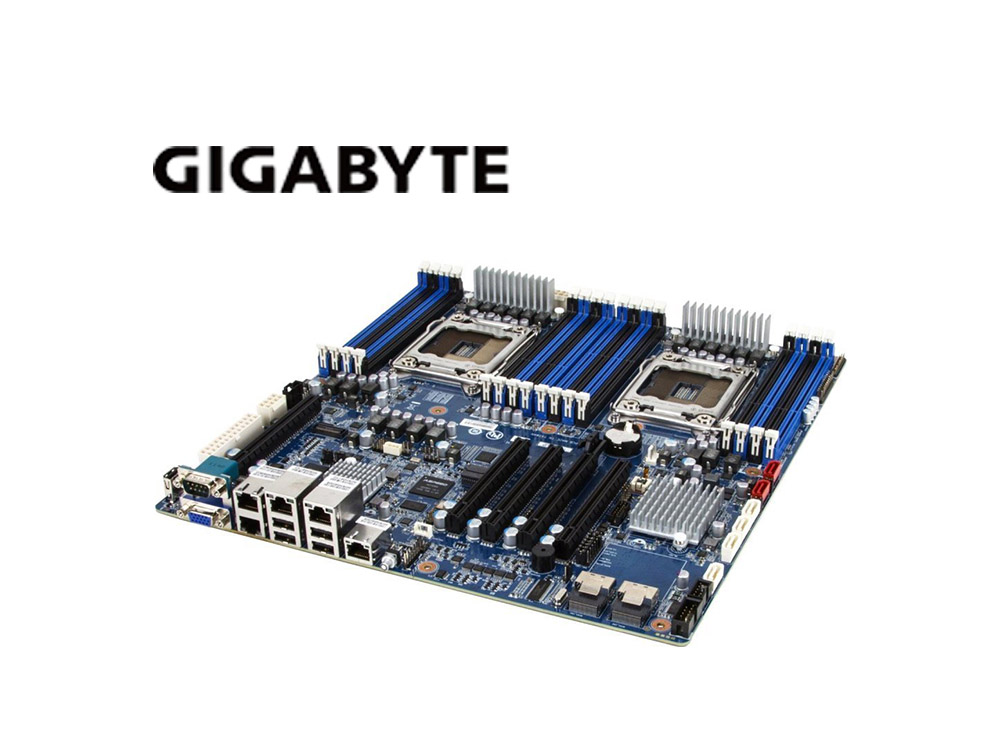 Материнская плата GIGABYTE MS73-HB0