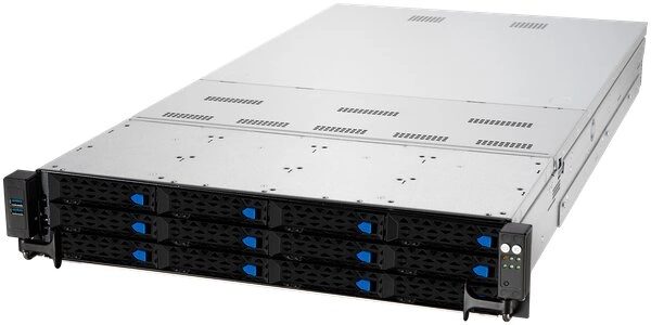 Серверная платформа Asus RS720A-E13-RS12U (90SF0441-M000J0)