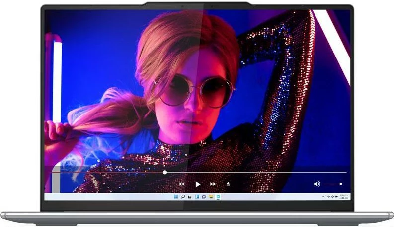 Ноутбук Lenovo Yoga Slim 7 14APU8 14.5"