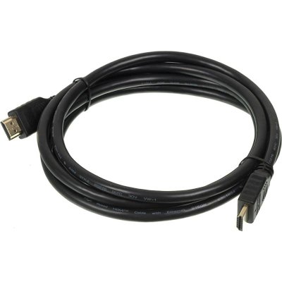Кабель Buro BHP HDMI 2.0