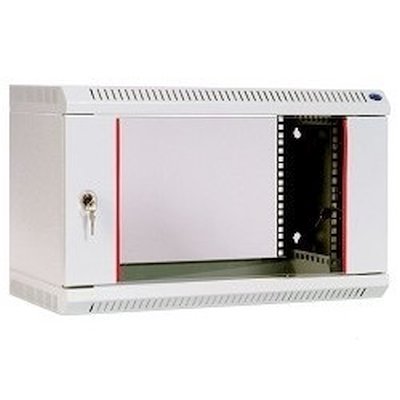 Телекоммуникационный шкаф ЦМО ШРН-12.650