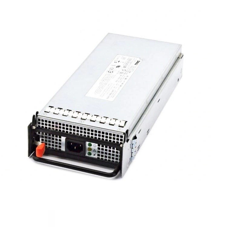 7001049-Y000 Блок питания Dell - 930 Вт Redundant Power Supply для Poweredge 2900