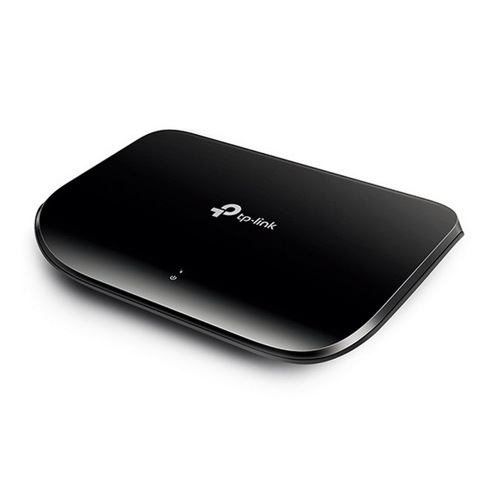 Коммутатор TP-Link TL-SG1005D 5G неуправляемый