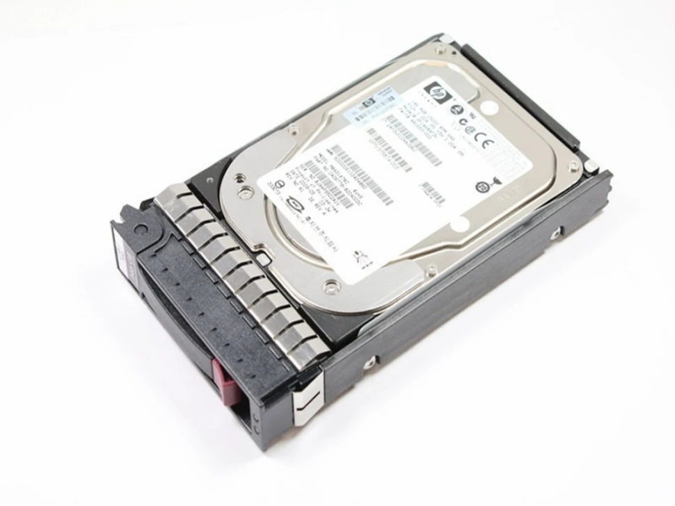 Жёсткий диск HP MB1000FAMYU
