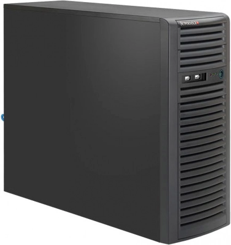 Серверный корпус SuperMicro CSE-732I-R500B