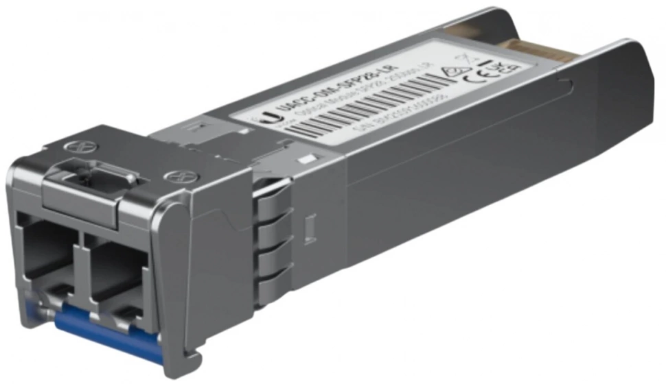 Трансивер Ubiquiti UACC-OM-SFP28-SR