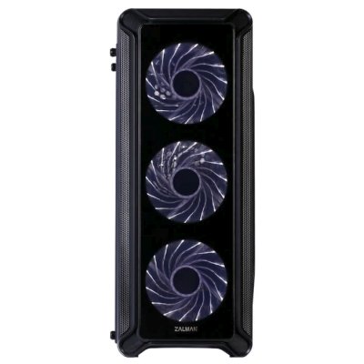 Корпус Zalman i3 Edge