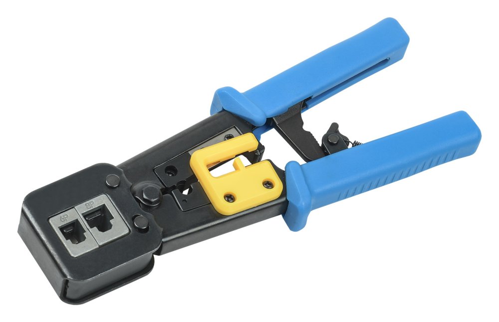 Обжимной инструмент ITK TM1-B11H-FPS