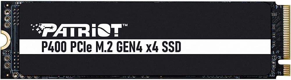 Накопитель SSD Patriot PCI-E 4.0 x4 1Tb P400P1TBM28H P400 M.2 2280