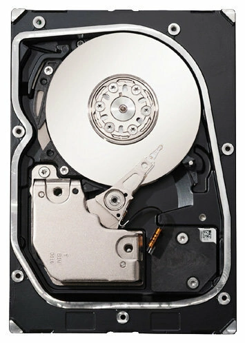 Жёсткий диск Seagate ST373454FC