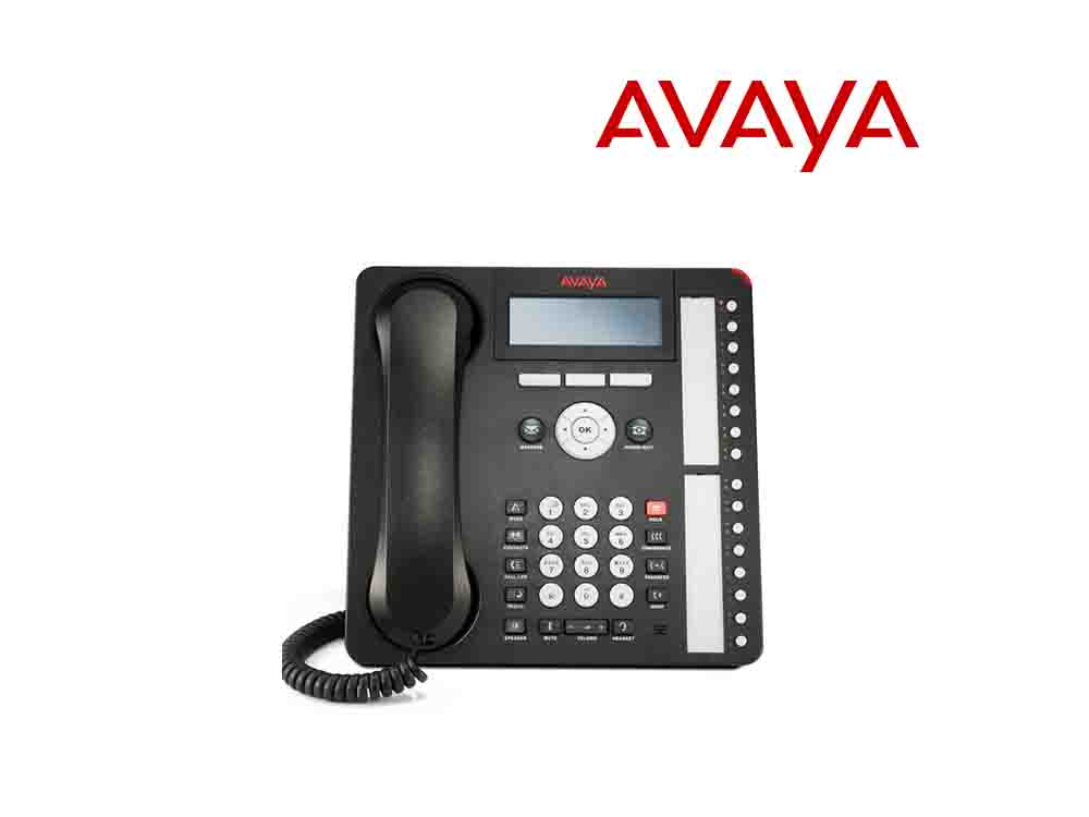 IP-телефон Avaya 1603SW-I