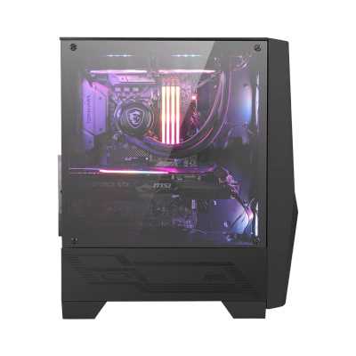 Корпус MSI MAG Forge 100R
