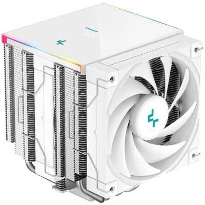 Кулер Deepcool AK620 Digital SE White