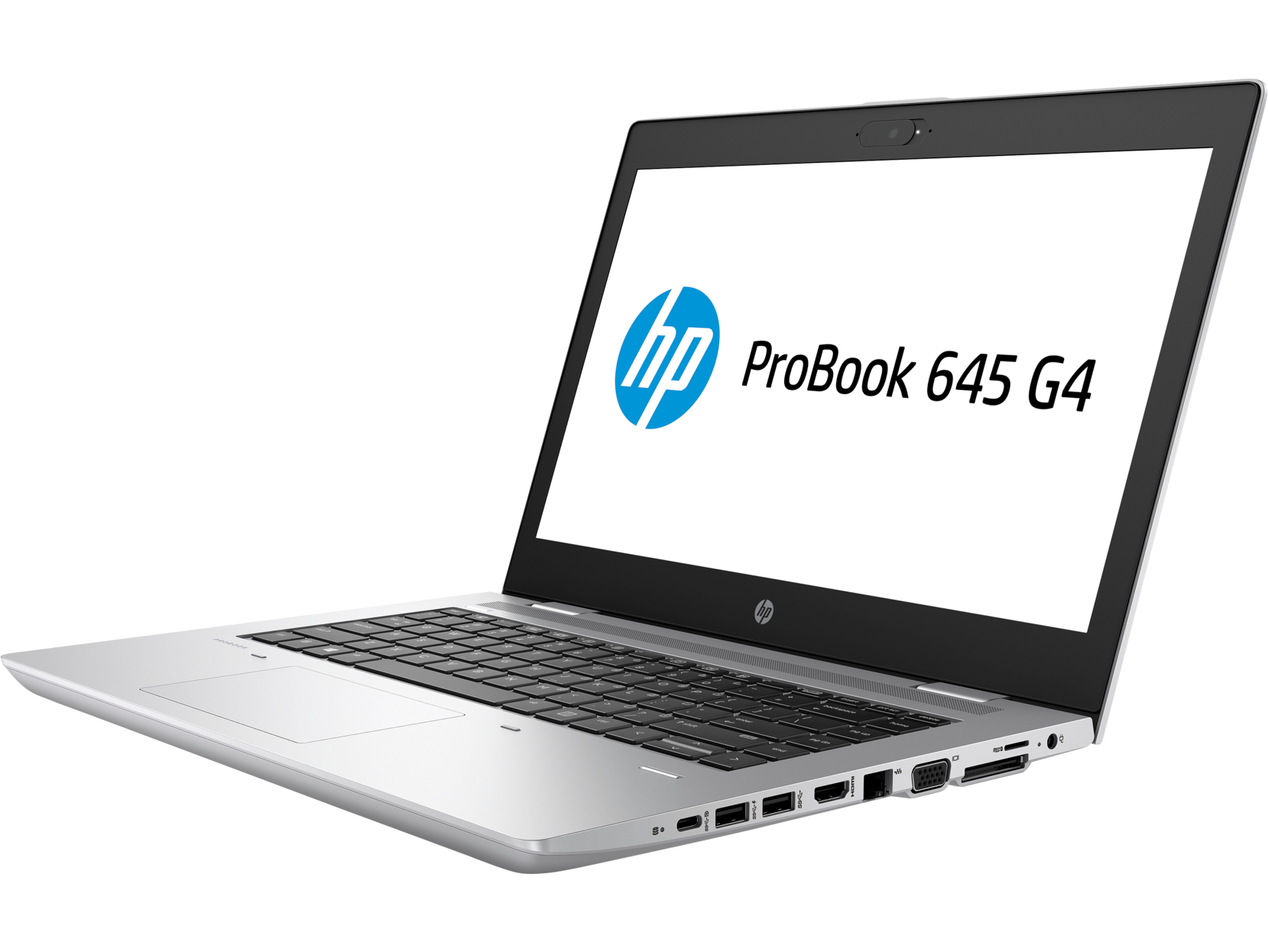 HP ProBook 645 G4 | Ноутбук 14"