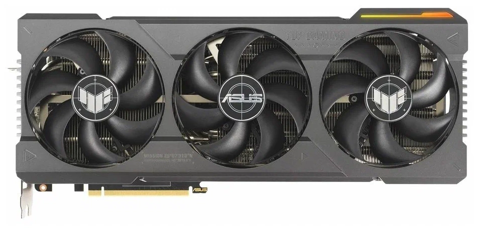 Видеокарта Asus TUF-RTX4070TI-12G-GAMING (90YV0IJ1-M0NA00)