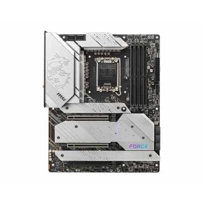 Материнская плата MSI MPG Z690 FORCE WIFI
