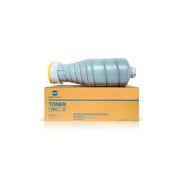 Тонер Konica-Minolta AccurioPress 6100/6120/6136/6136p (TN-017/A9K1150) в Санкт-Петербурге
