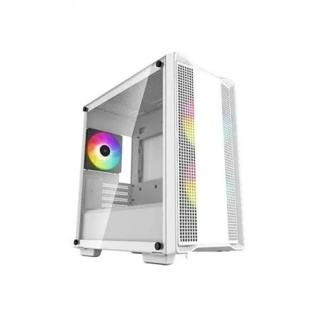 Корпус DeepCool CC360 WH ARGB (R-CC360-WHAPM3-G-1) в Санкт-Петербурге