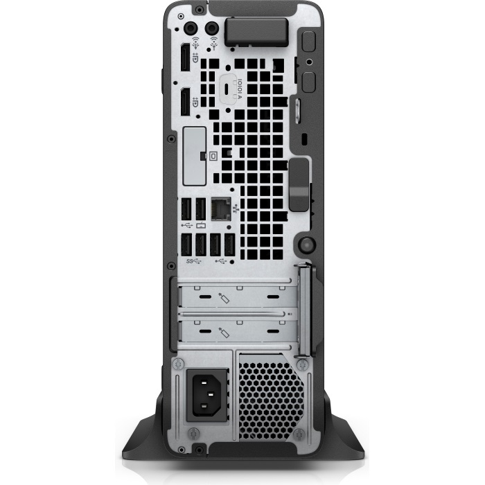 HP EliteDesk 705 G4 SFF