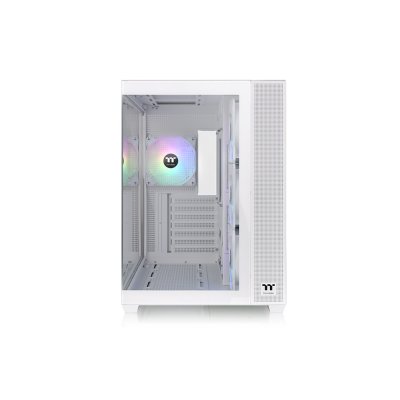 Корпус Thermaltake View 380 TG ARGB Snow CA-1Z2-00M6WN-00