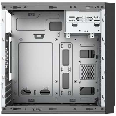 Корпус Foxline FL-702-FZ450-U32