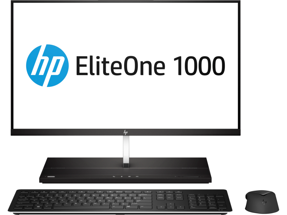 Моноблок HP EliteOne 1000 G2 23,8"