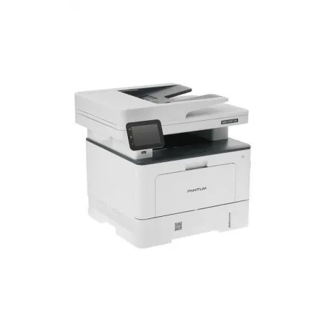 МФУ лазерный Pantum BM5100FDN (A4, принтер/сканер/копир/факс, 1200dpi, 40ppm, 512Mb, DADF50, Duplex, Lan, USB) (BM5100FDN) в Санкт-Петербурге