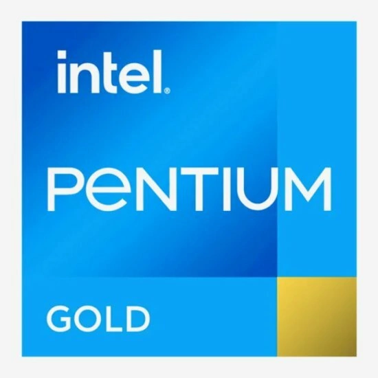 Процессор Intel Pentium Gold G7400 (CM8071504651605)