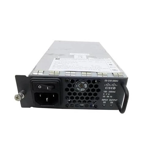 Блок питания Cisco DS-CAC-650W-E