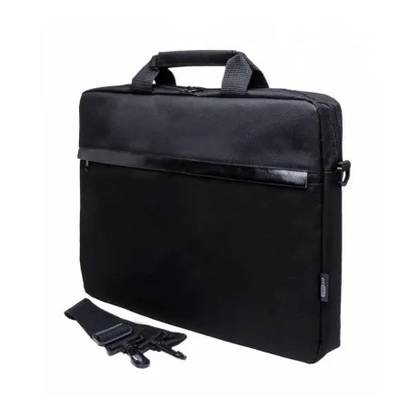 Сумка PC Pet HQ Classic для ноутбука 15.6" черный полиэстер (PCP-1002BK) в Санкт-Петербурге
