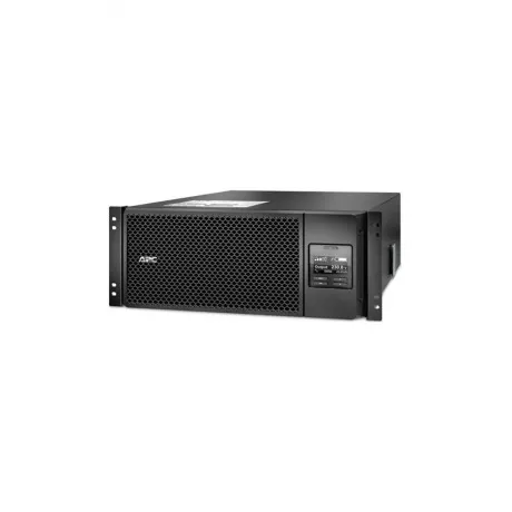 ИБП APC Smart-UPS SRT (SRT6KRMXLI) 6000W 4U в Санкт-Петербурге