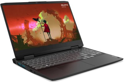Ноутбук Lenovo IdeaPad Gaming 3 15ARH7 16"