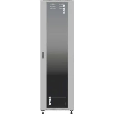 Телекоммуникационный шкаф NTSS Премиум NTSS-R22U60100GS