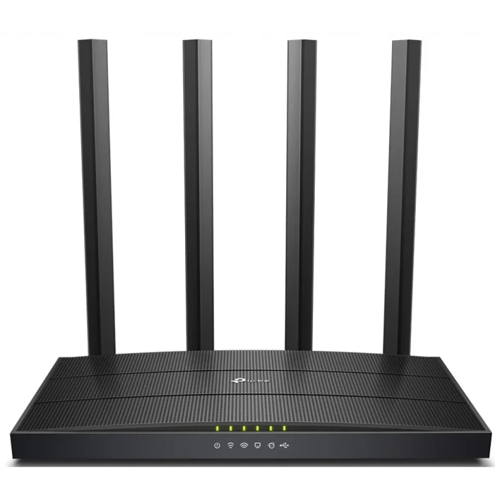 Wi-Fi роутер TP-Link Archer C6U в Санкт-Петербурге