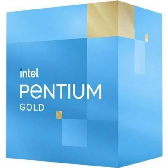 Процессор Intel Pentium Gold G7400 (BX80715G7400)
