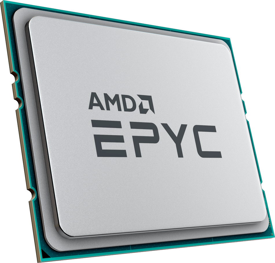 Процессор CPU AMD EPYC 9454, 48/96, 2.75-3.65-3.8, 256MB, 290W, 1 year (100-000000478)