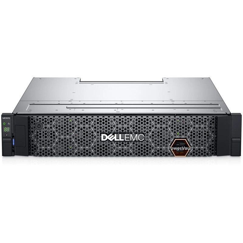 Система хранения данных Dell PowerVault ME5012 (M12-5)