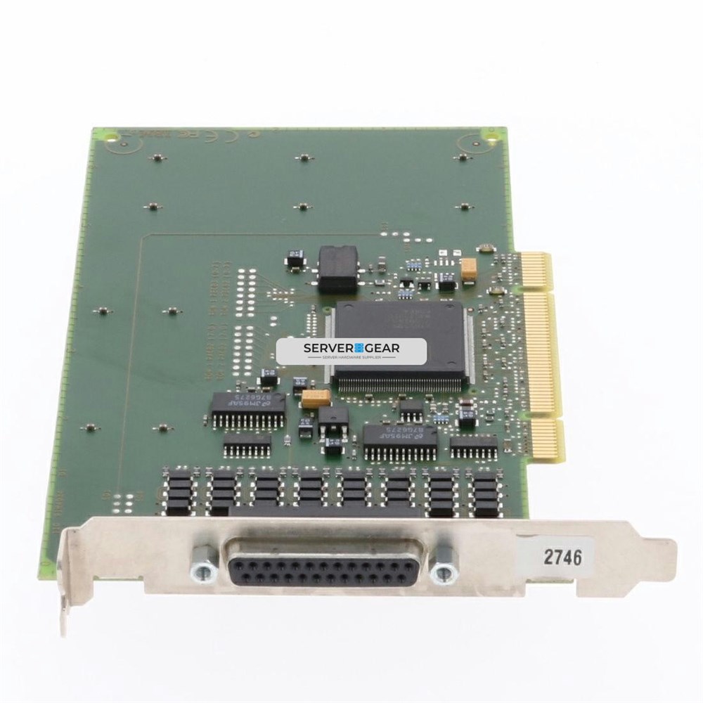 2746 Контроллер PCI TWINAXIAL WS CONTROLLER