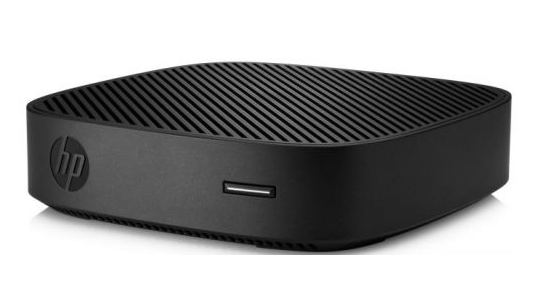 Тонкий клиент HP T430