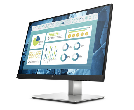 Монитор HP E22 G4 21.5"