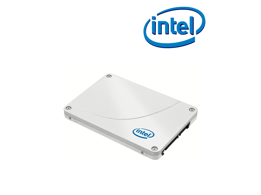 Intel D3‑S4520 240 GB SATA SSD — SSDSCKKB240GZ01