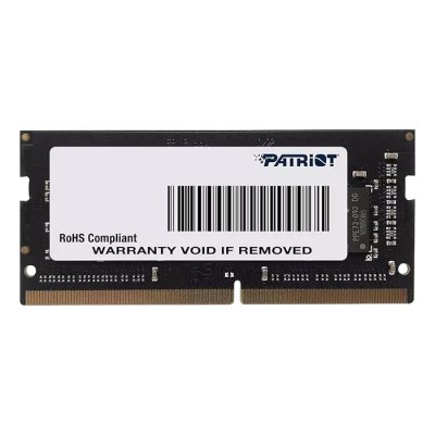 Оперативная память Patriot Signature PSD432G26662S