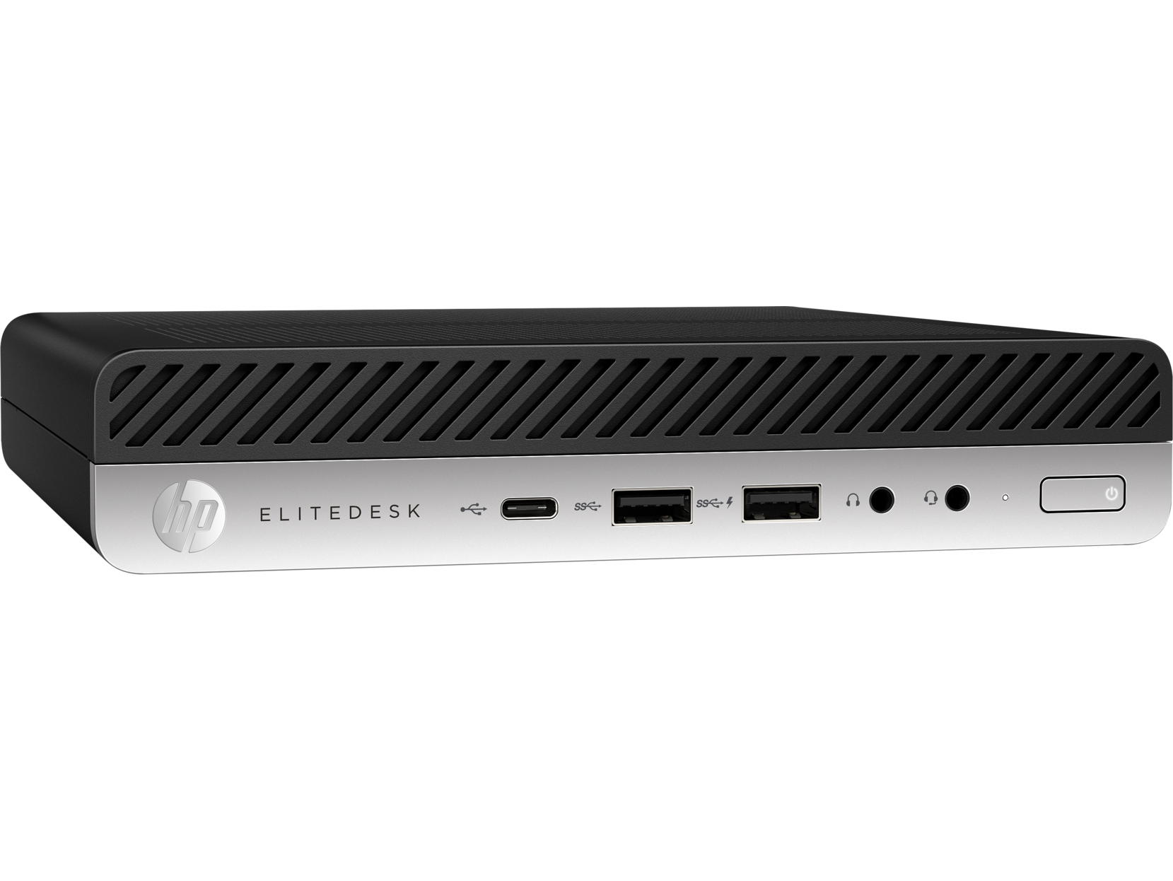 HP EliteDesk 800 G3 Mini Core