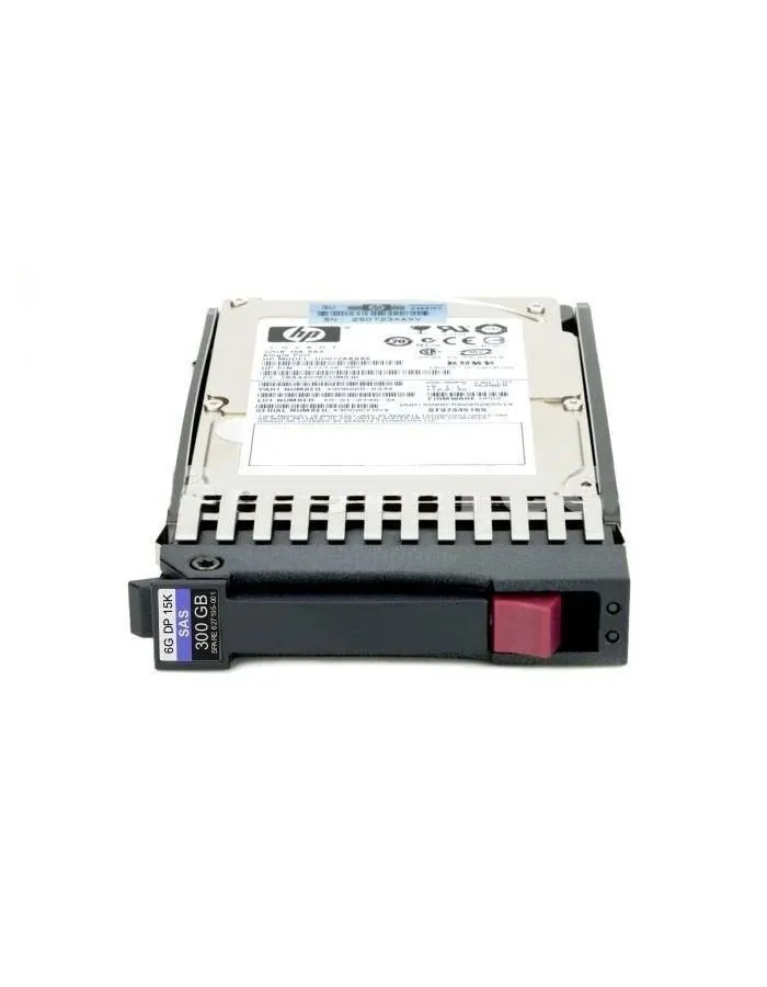 Жесткий диск HPE 300Gb (872475-B21) в Санкт-Петербурге