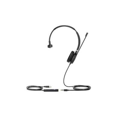 Гарнитура Yealink UH36 Mono-Teams