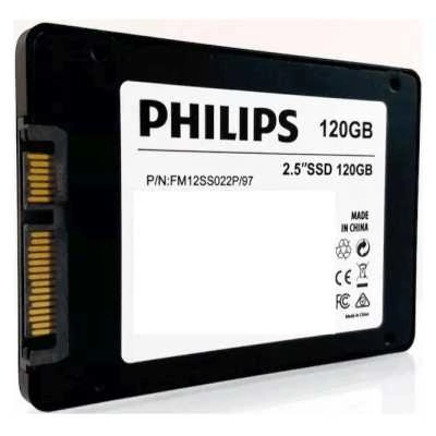 SSD накопитель Philips FM12SS022P/97