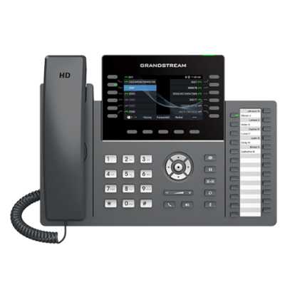 IP телефон Grandstream GRP2636