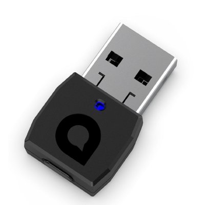 Bluetooth-адаптер Accutone M2 AUC